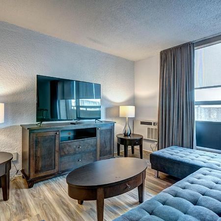 Lacite Furnished Apartments Montreal Exterior photo